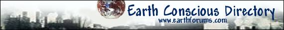 Earth Forums Environmental Directory